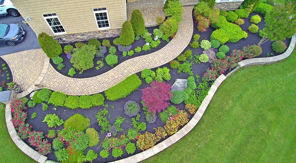 Expert Custom Landscape Design | Outdoor Solutions