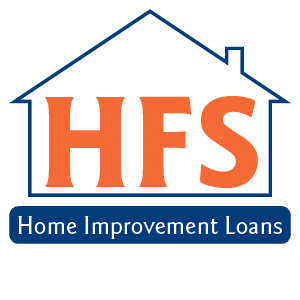 hfs house logo orange