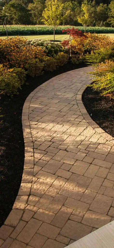 landscape services page