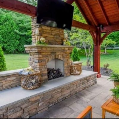 fire features41