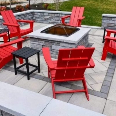 fire features47
