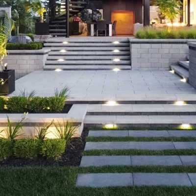 lighting